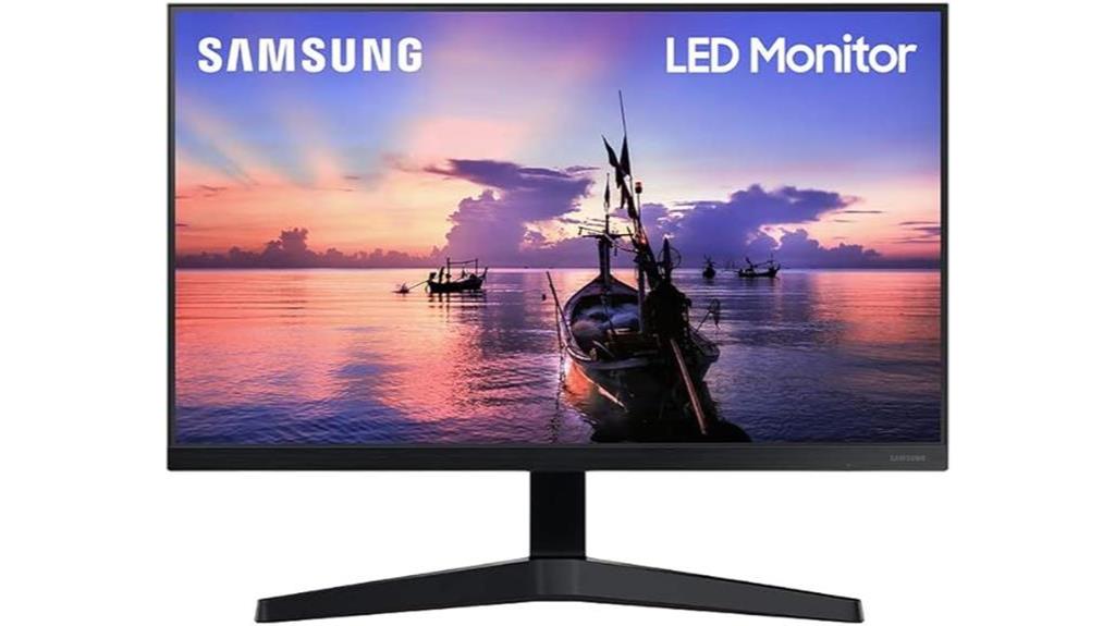 27 inch samsung computer monitor