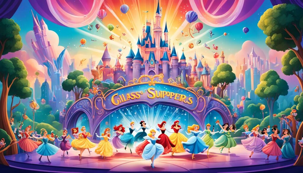 An Enchanting Celebration of Disney's Greatest Hits
