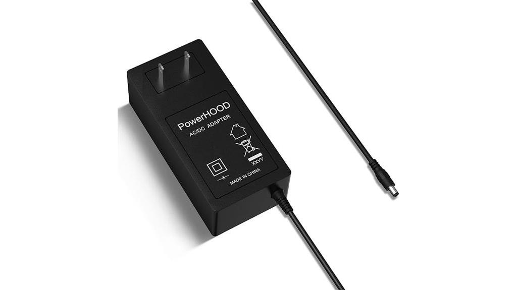 ac dc adapter for roland