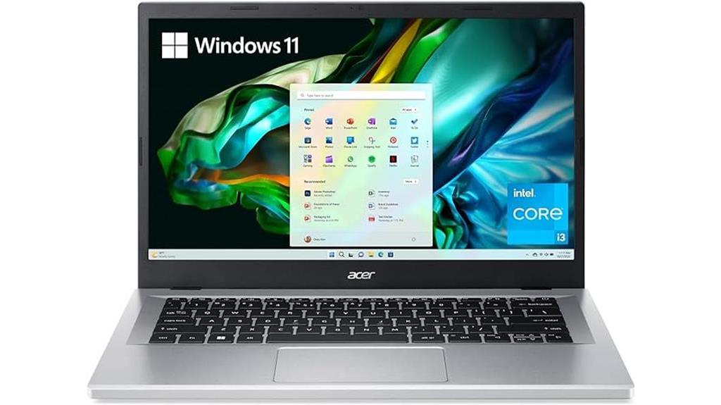 acer laptop model a314 36p