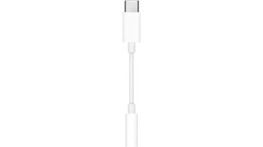 adapter for apple devices