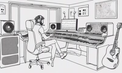 advanced music production techniques