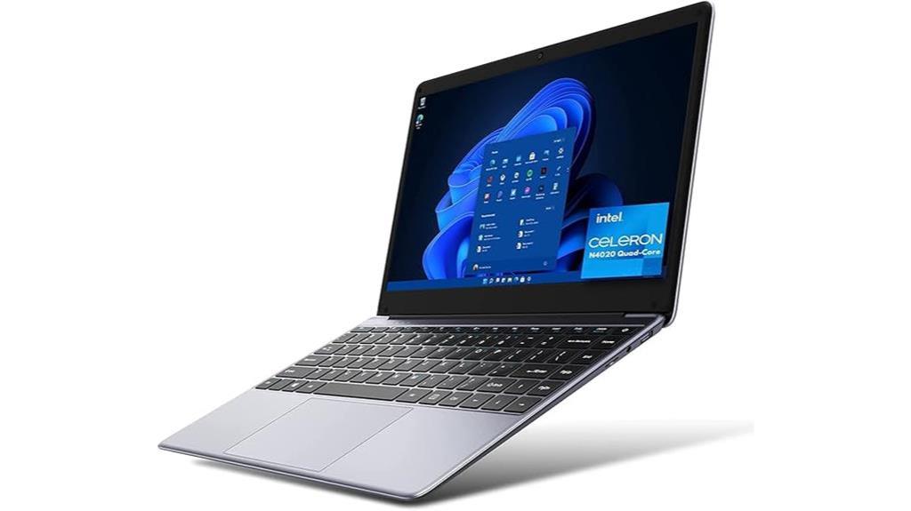 affordable 14 1 inch laptop model