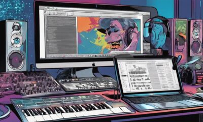 affordable computers for musicians