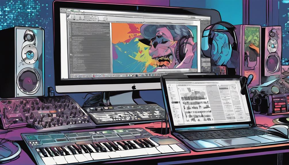 affordable computers for musicians