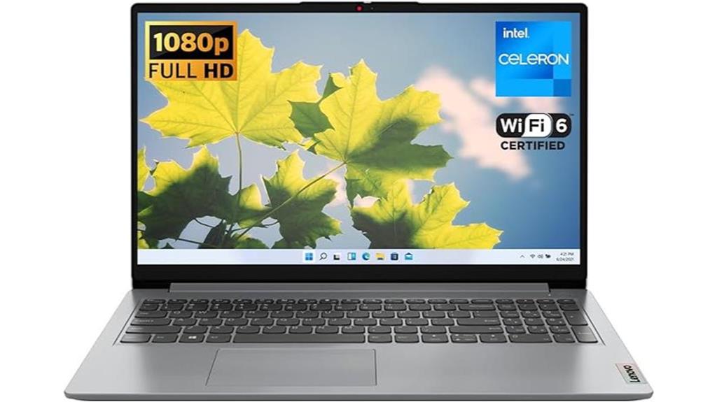 affordable laptop for students