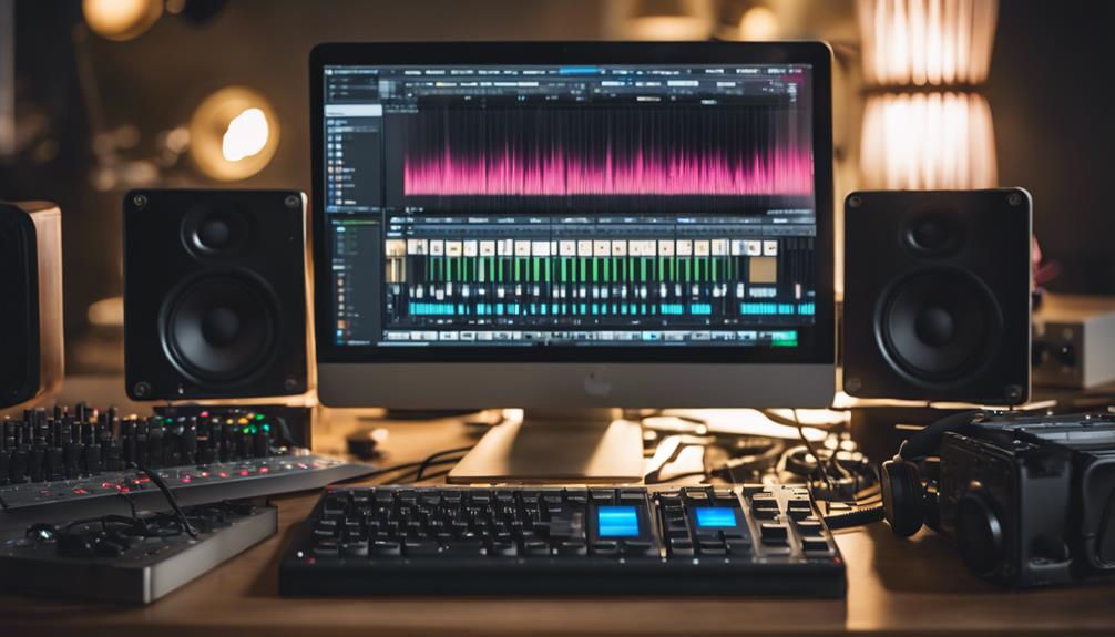 affordable laptops for producers