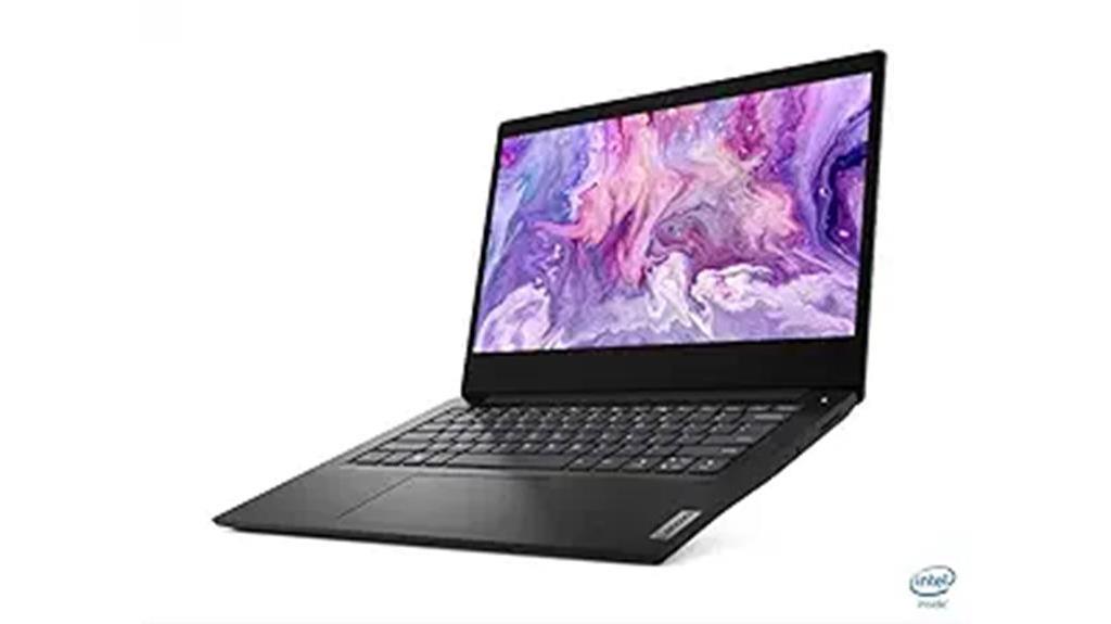 affordable lenovo laptop choice