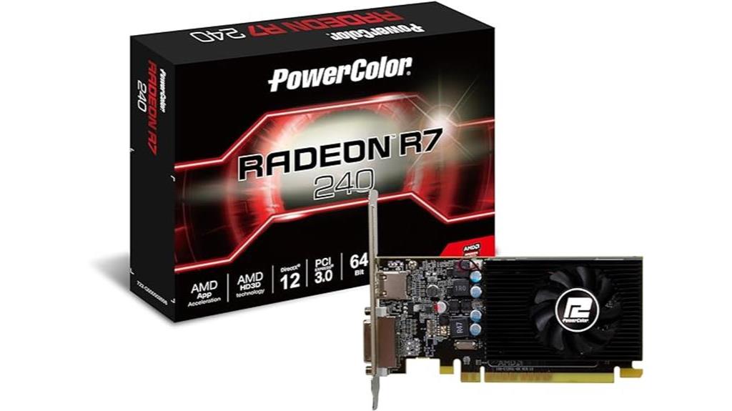 amd radeon r7 graphics