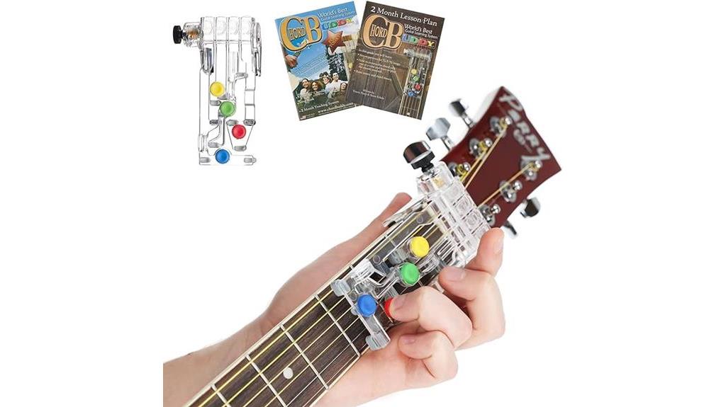american made guitar learning kit
