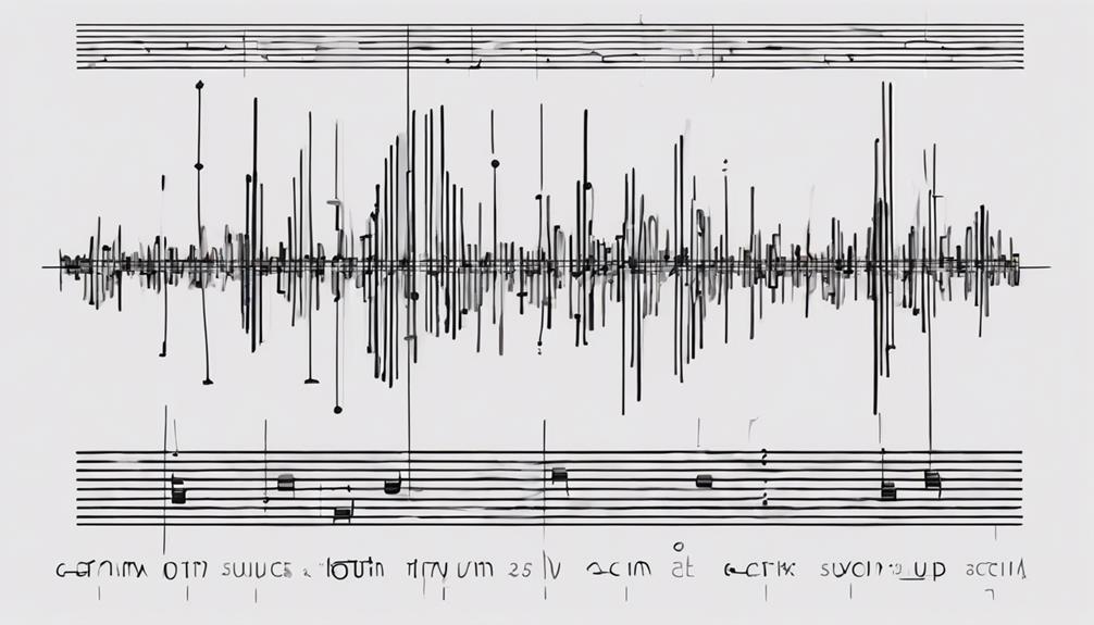 analyzing music s structural elements