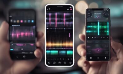 android music production apps