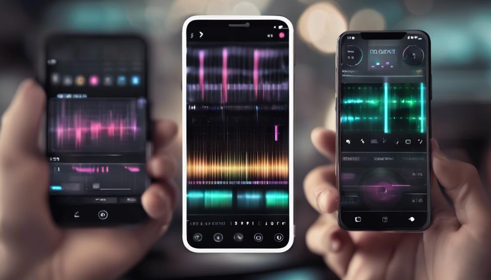 android music production apps