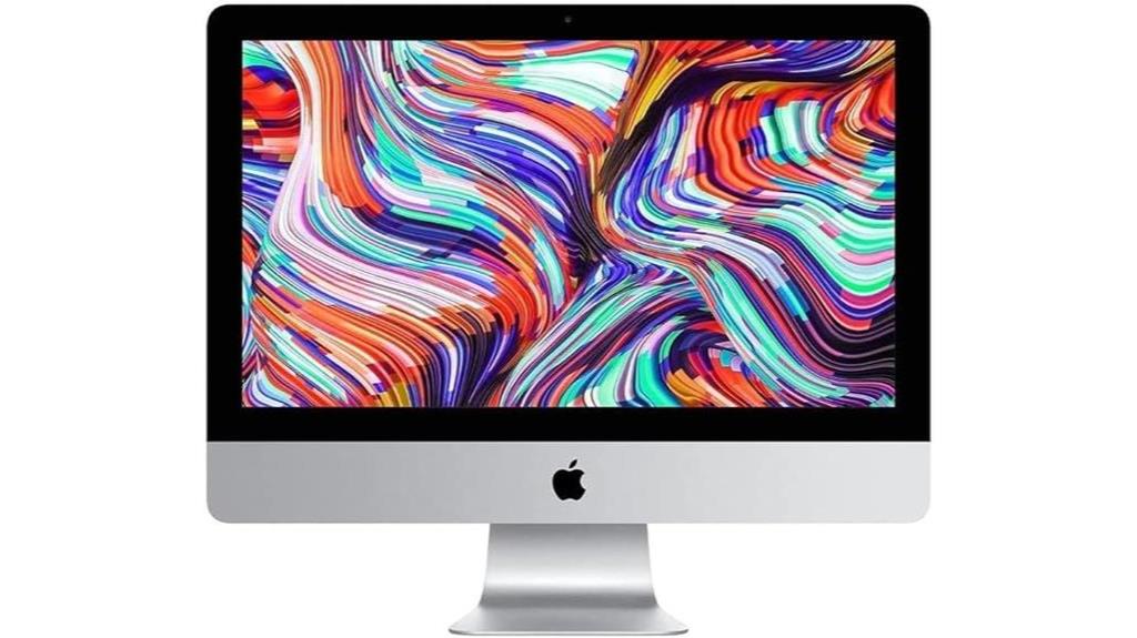 apple 2017 imac specifications
