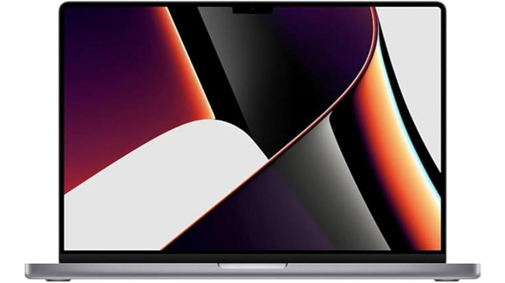 apple macbook pro upgrade