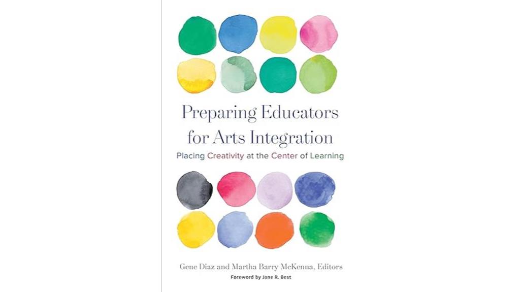 arts integration in education
