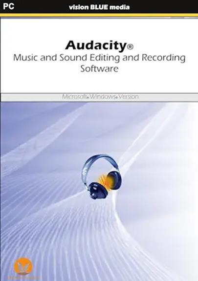 audacity software for recording