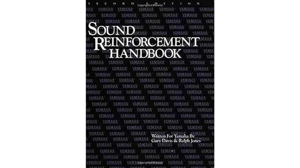 audio technology reference guide