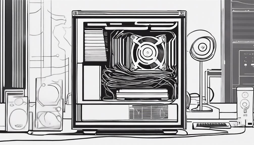 avoiding cpu performance reduction