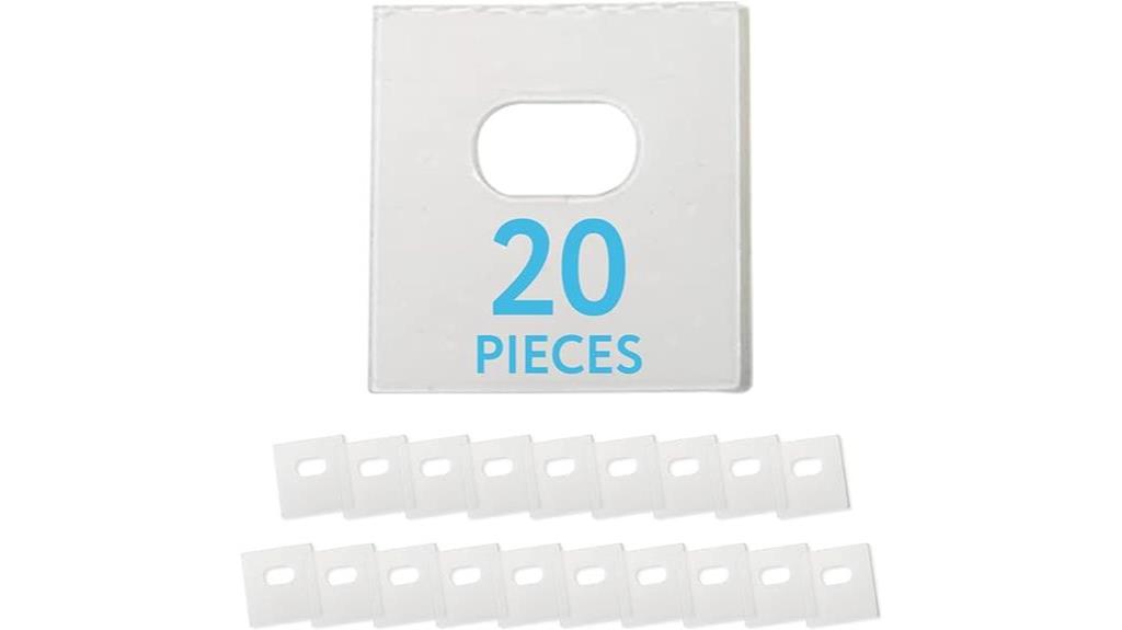blind repair tabs available