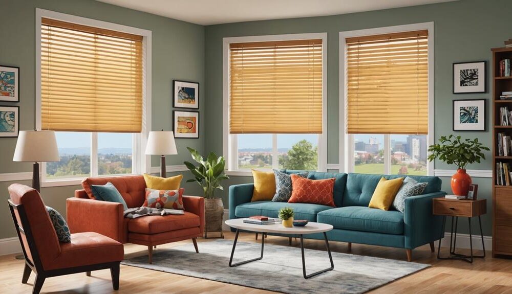 blinds for home transformation