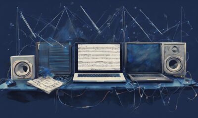 budget friendly laptops for musicians