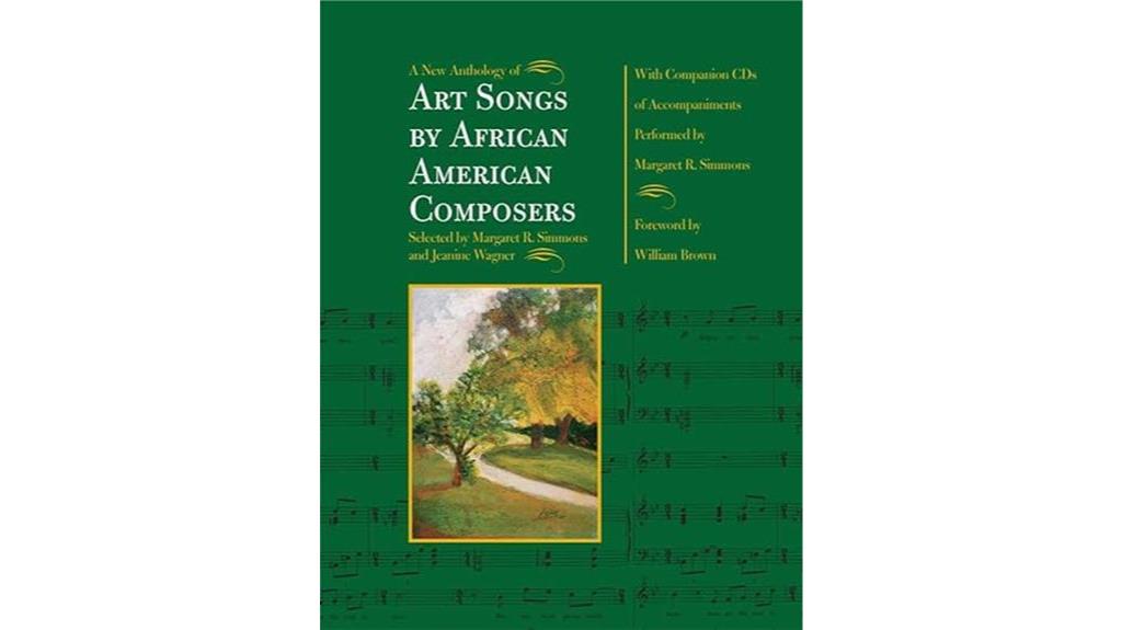 celebrating african american composers