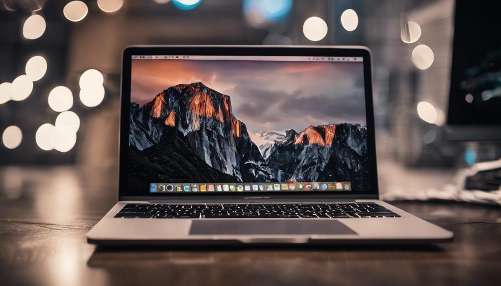 choosing a macbook for music production