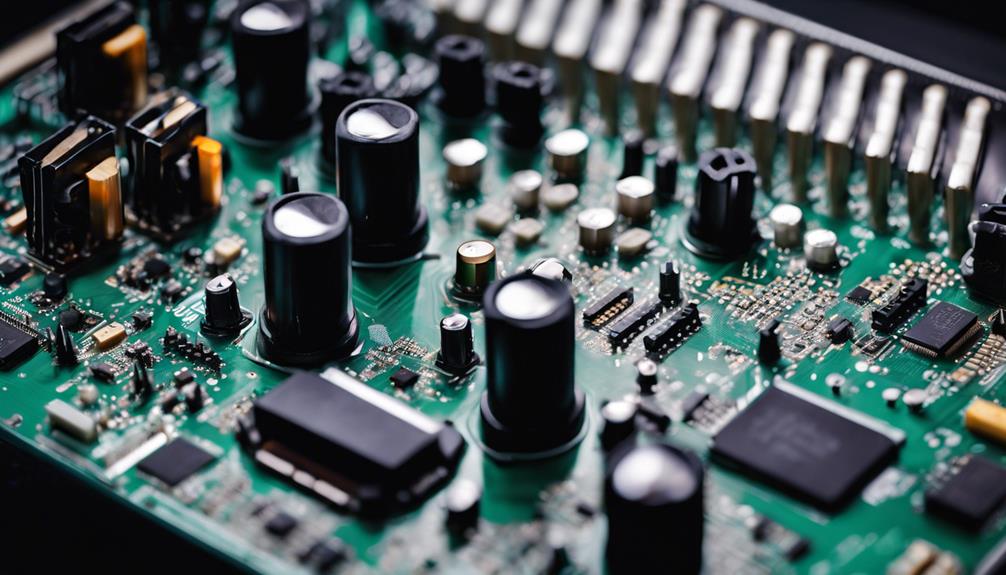 choosing a music production motherboard