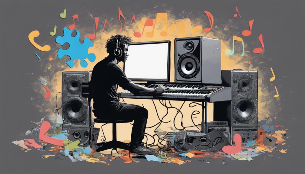 choosing mac os for music production