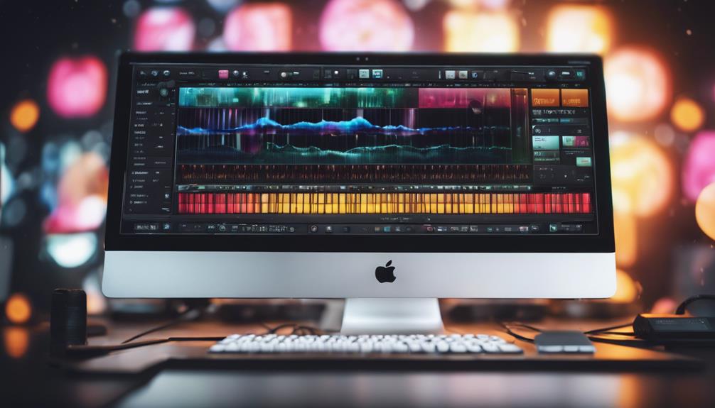 choosing music production software