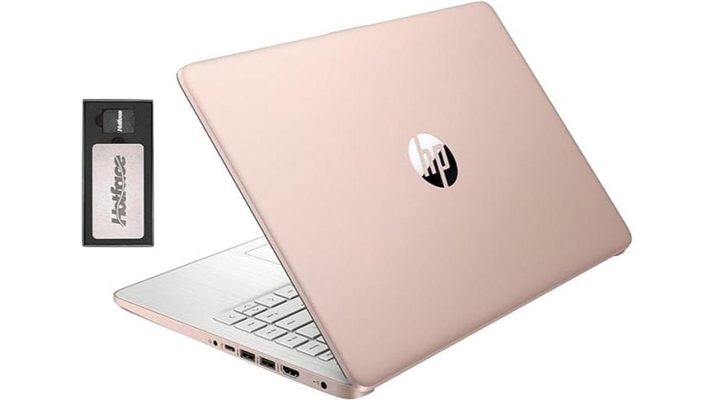 colorful hp stream laptop