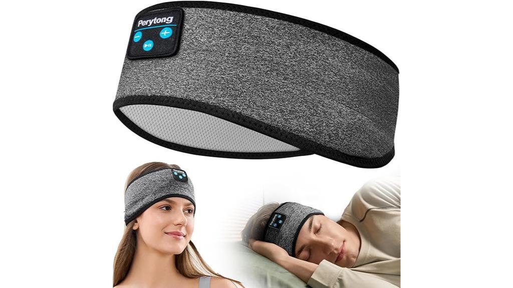comfortable sleep solution for side sleepers