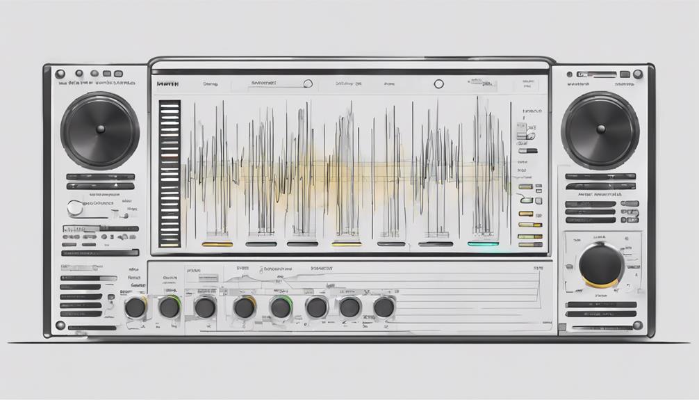 compression in music production