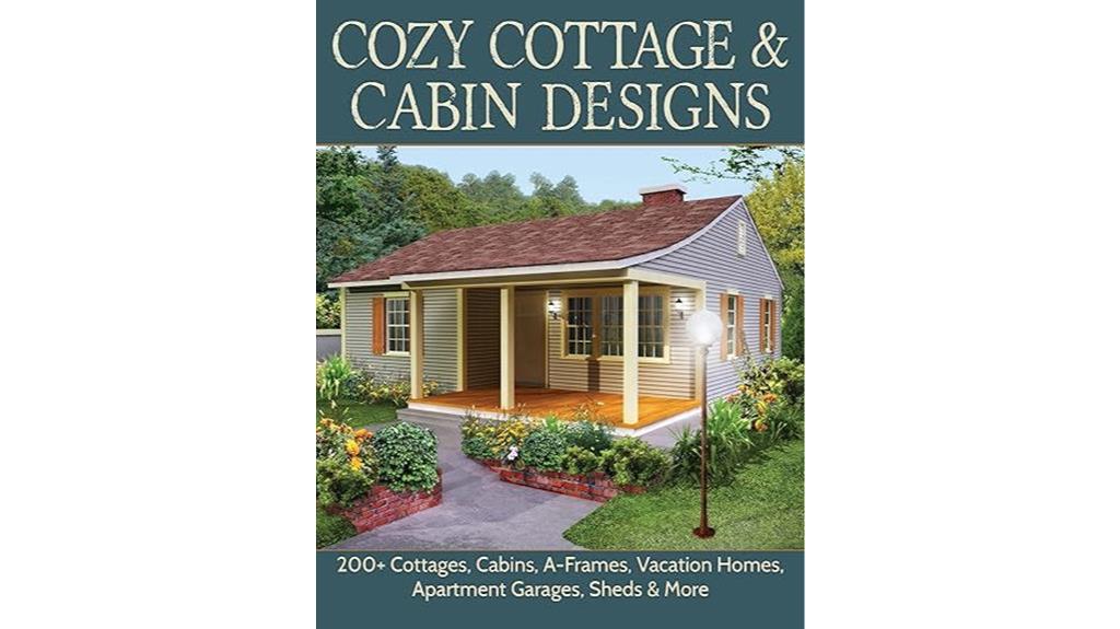 cozy cabin design ideas