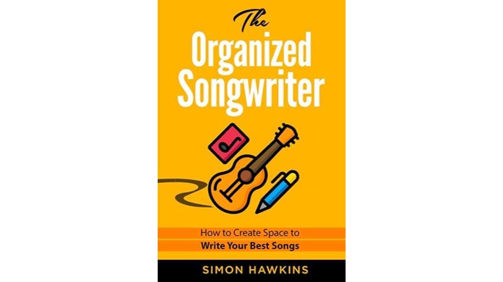 creating space for songwriting