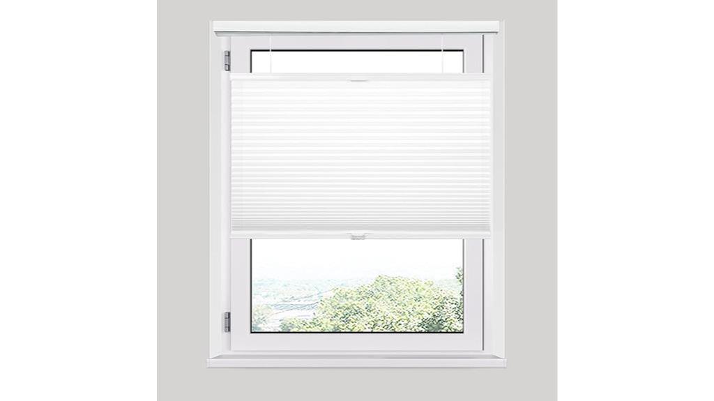 customize your window treatment