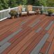 deck paints for durability
