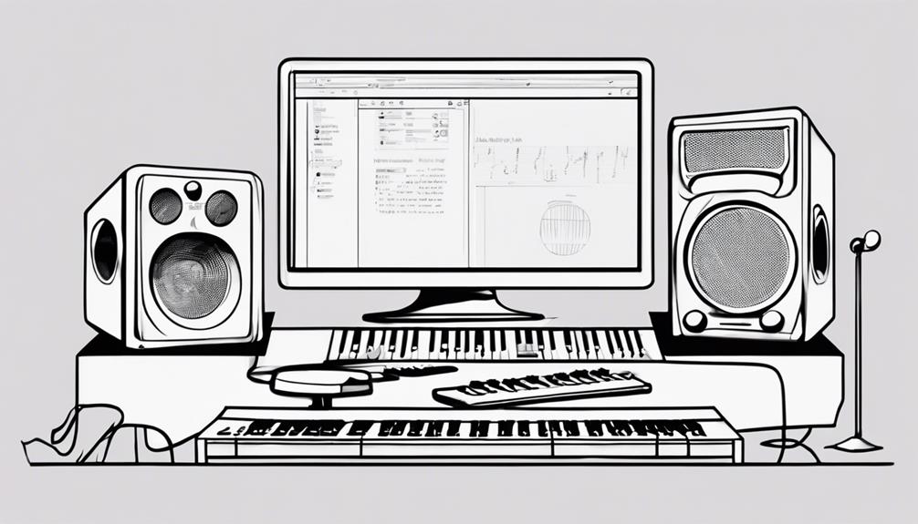 digital music creation tools