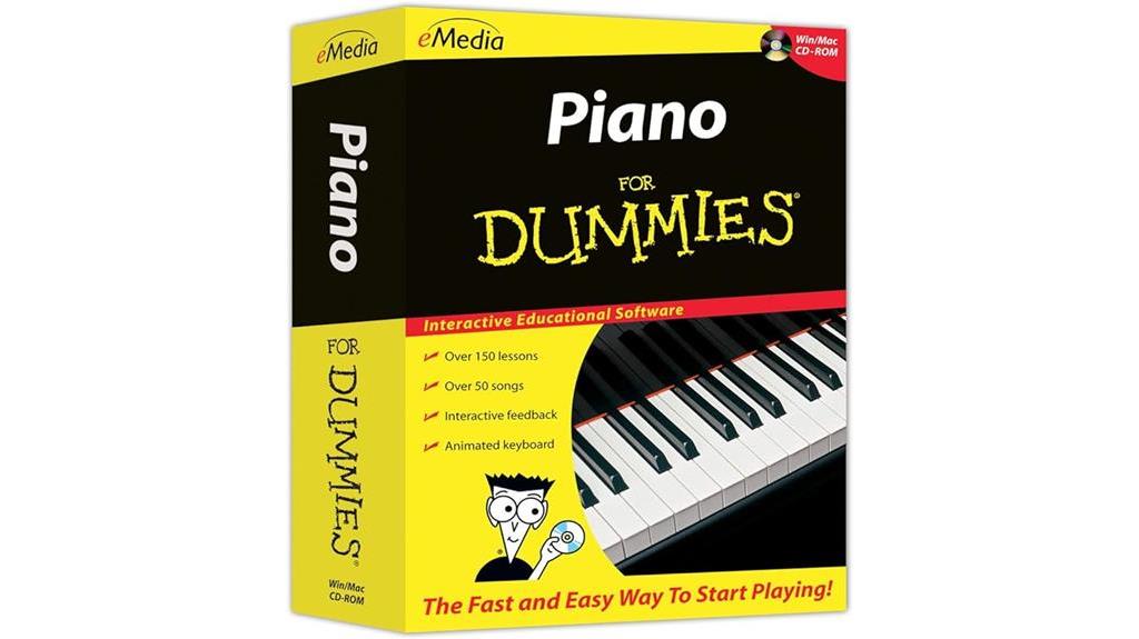 digital piano learning guide