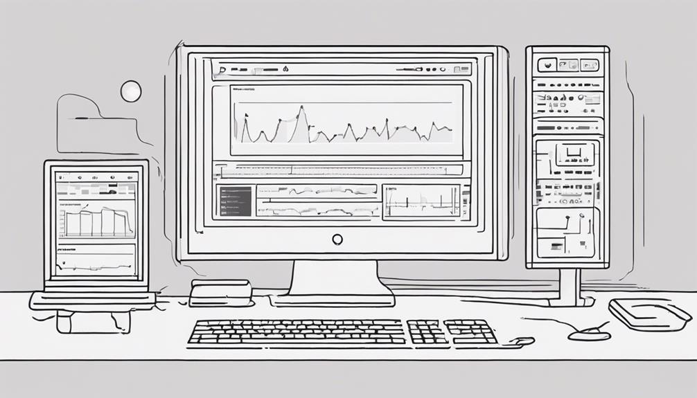 effective monitoring and maintenance