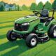 effortless lawn care choices