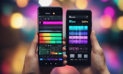 elevate sound with apps