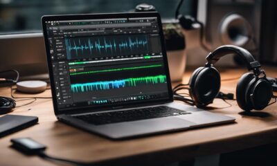 enhancing audio on macos