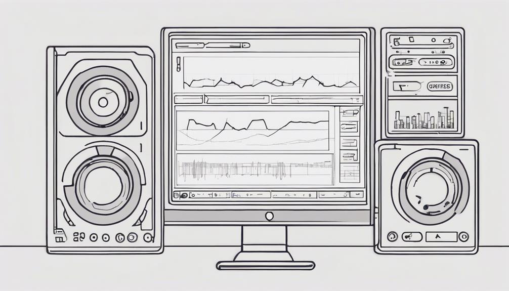 enhancing performance through updates