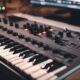 essential music production instruments