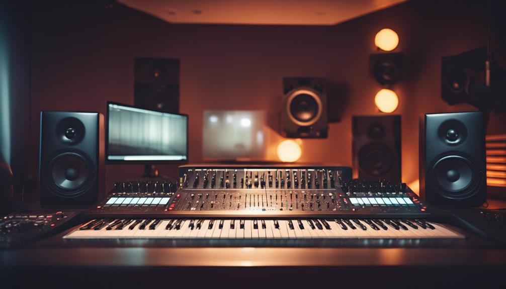 expert approved music production setups