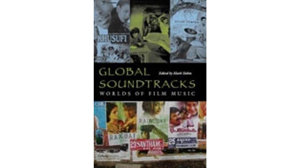 exploring film music worldwide