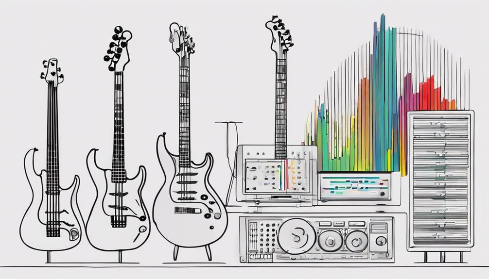 exploring sound wave frequencies