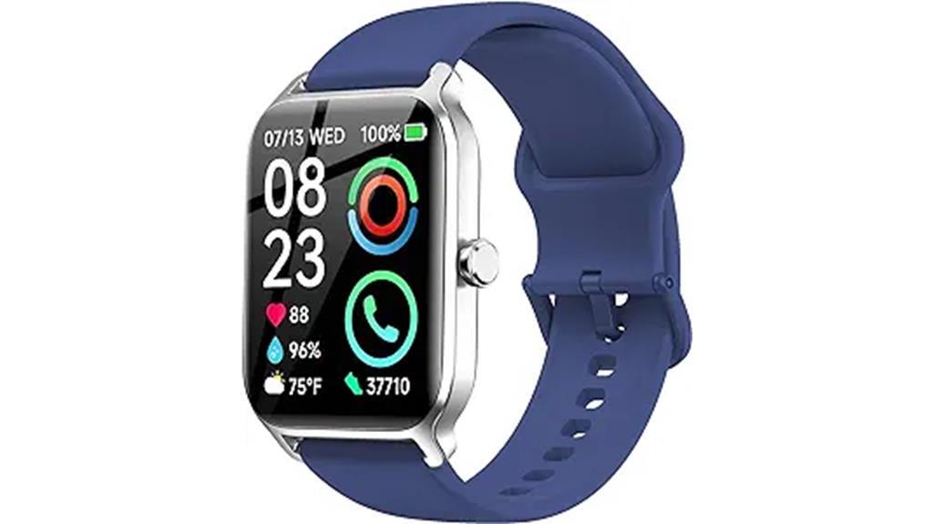 fitness tracker for all